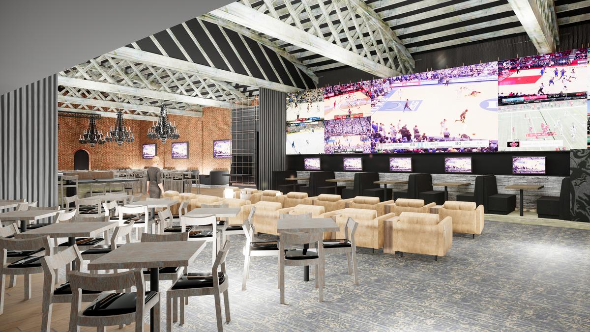 New York state Gaming Commission approves sports betting rules Albany