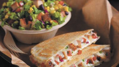 Qdoba Mexican Eats to open in Downtown Baltimore near ... - The Business Journals