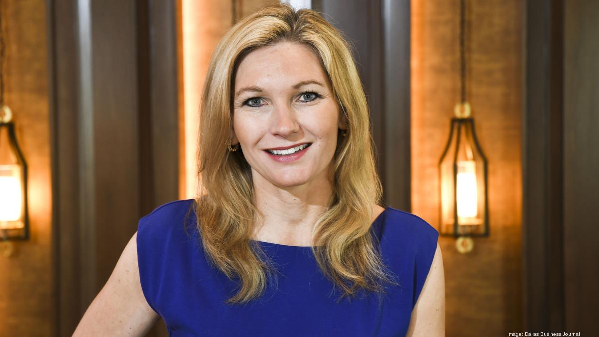 Aurora Innovation taps Dallasbased exec to serve as new president