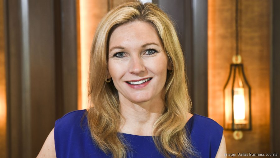 Aurora Innovation taps Dallasbased exec to serve as new president