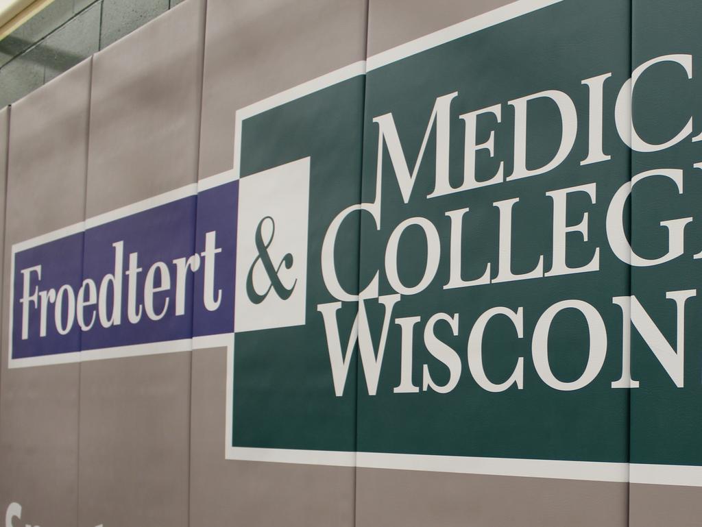 Medical College Of Wisconsin Group Practice Company Profile - The ...