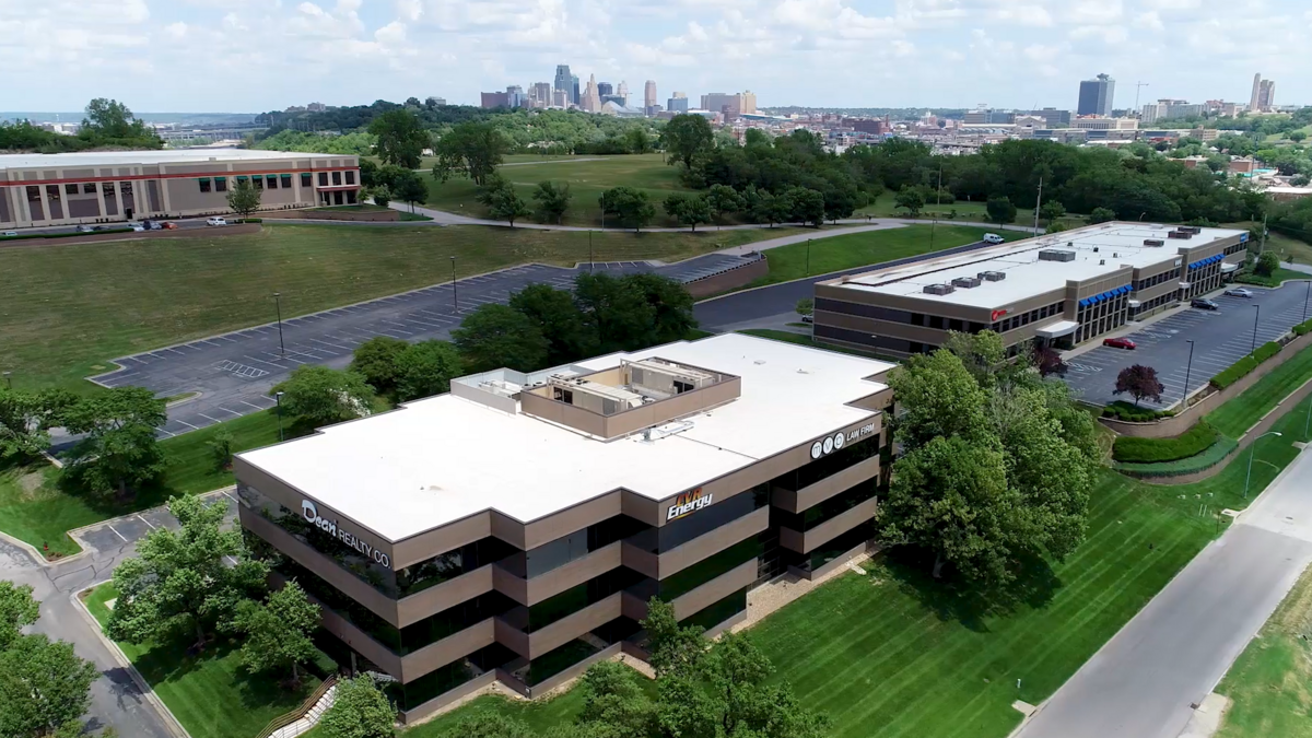 Copaken Brooks, Dean Realty eye underground expansion in downtown