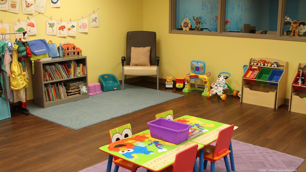 Columbus State Community College to open downtown childcare center, train new workers to ease