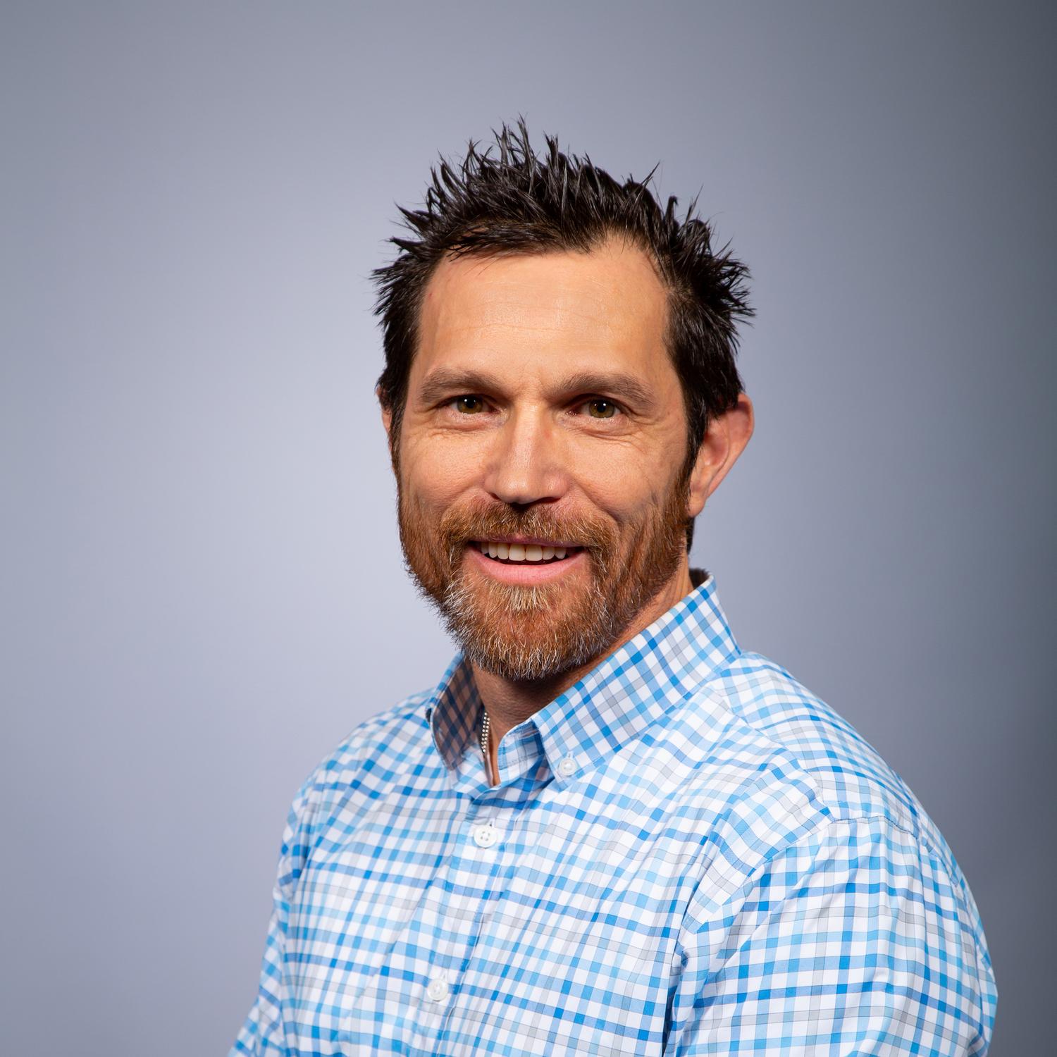 Mark Benavides People on The Move Austin Business Journal