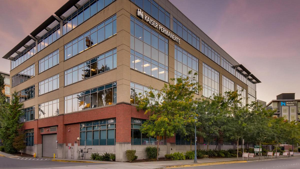 Unico Properties, KBS acquire office properties in Redmond, Washingon ...