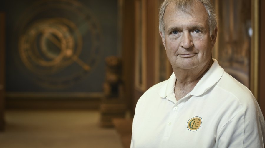 How Capital Funding Group owner Jack Dwyer adapted his business during