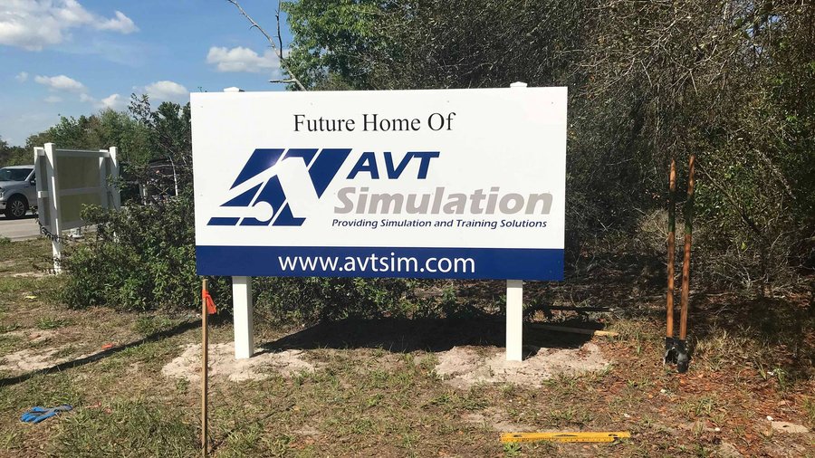 AVT Simulation earns record year as it lands simulation work for