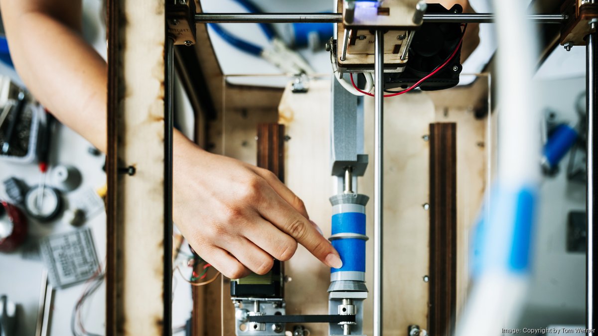 Cornerstone Research Group and MRL Materials Resources have joined a $9M military pilot to modernize...