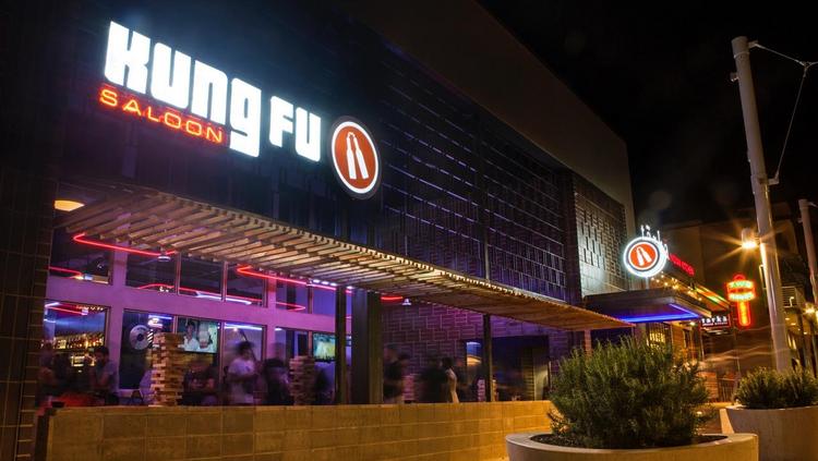 Austin Based Kpg Hospitality Bringing Kung Fu Saloon To The Rim