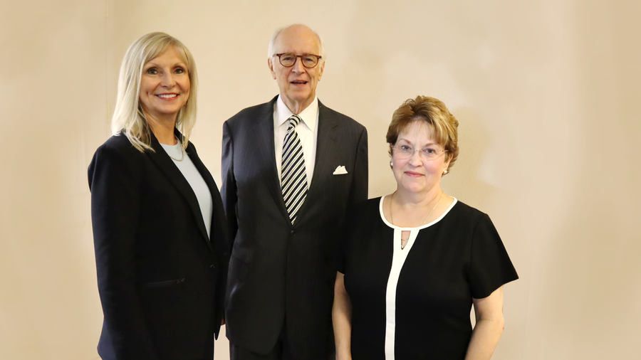 2019 WBJ Real Estate Awards Weigand's residential side planning for