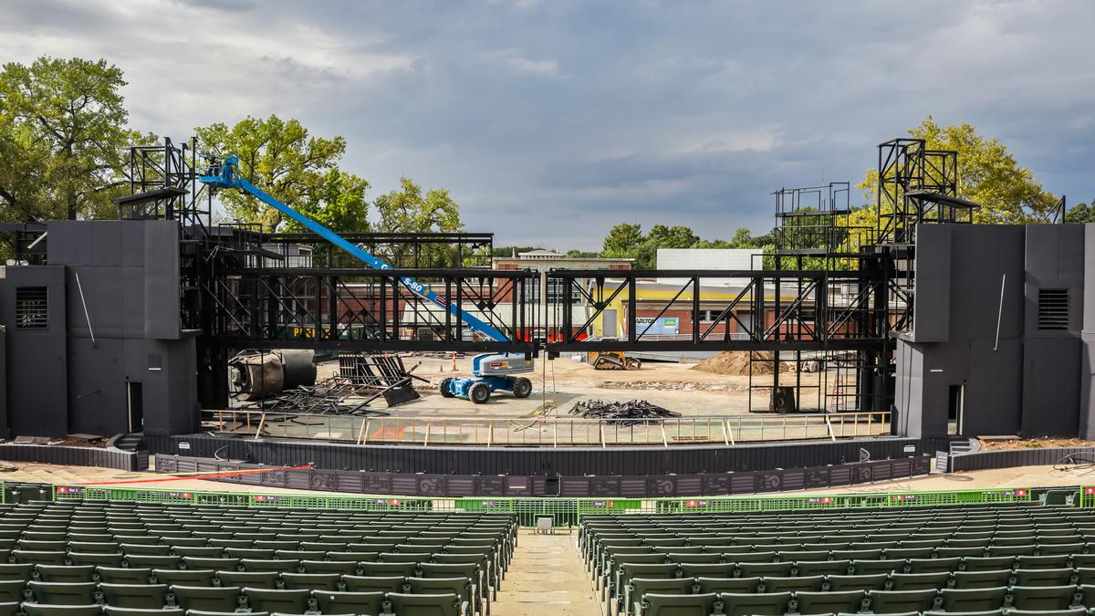 Inside The Muny's updates St. Louis Business Journal