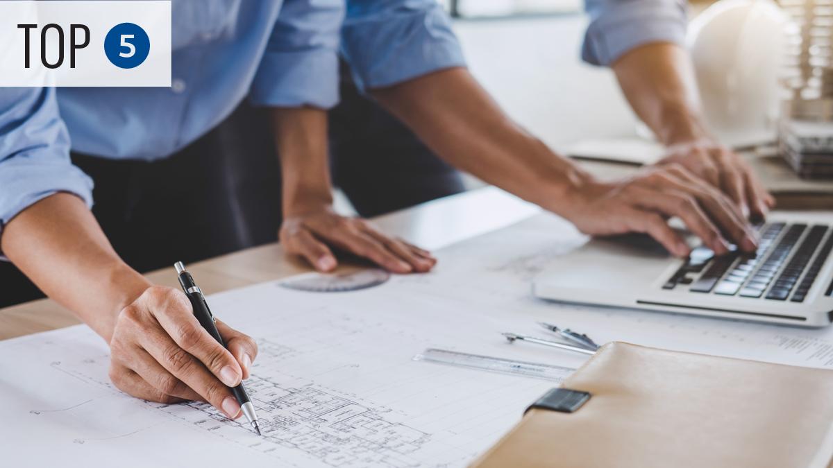 Top of The List Nashville's largest architectural firms Nashville