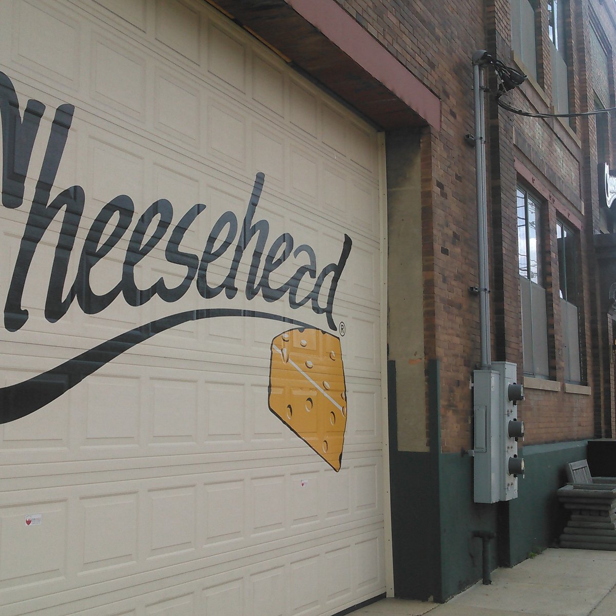 Green Bay Packers acquire cheesehead maker Foamation - Minneapolis / St.  Paul Business Journal