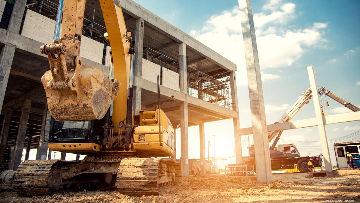 Tech firm wants to build new headquarters near Falcon Field in Mesa
