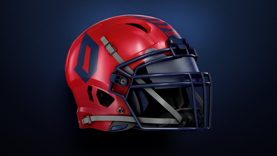 duquesne university mini football helmet Riddell 9585590155 NCAA James Madison Dukes Replica Speed Style : Sports & Outdoors you can collect all your teams minis without taking up much room Riddell NCAA Oregon Ducks Helmet