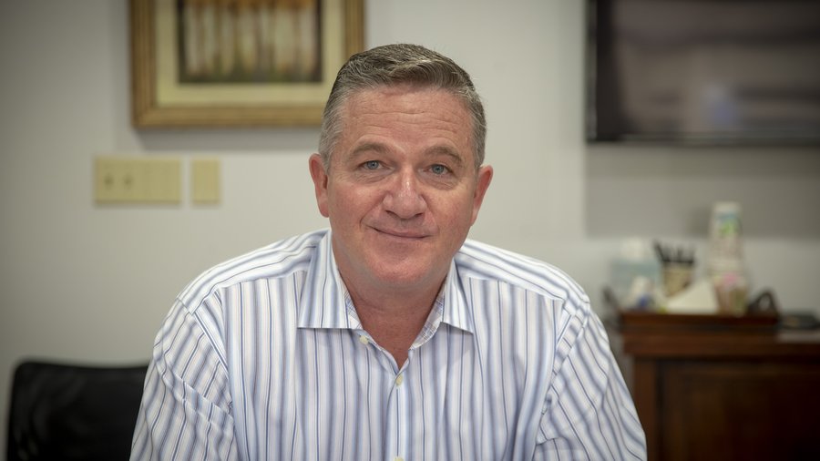 Independent insurance agencies in Wichita eye younger workers as