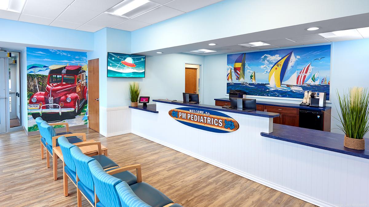 after hours pediatric urgent care tampa
