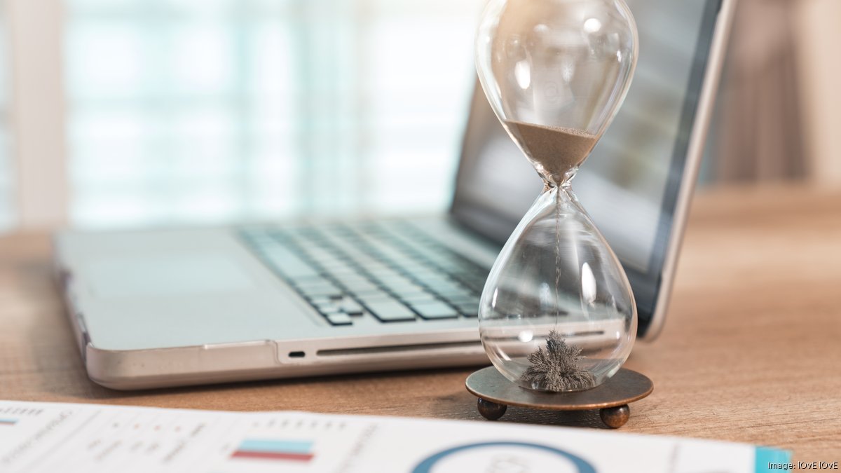 Harvey Mackay Watch your time, not your watch Orlando Business Journal