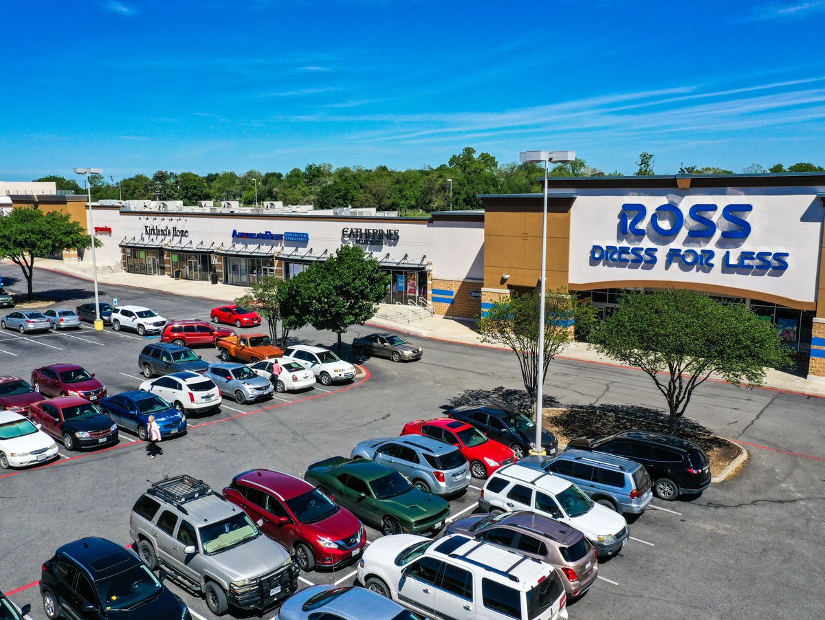 Tru Fit Athletic Clubs, Bed Bath & Beyond and Buy Buy Baby may be taking  over former North Park Sears - San Antonio Business Journal
