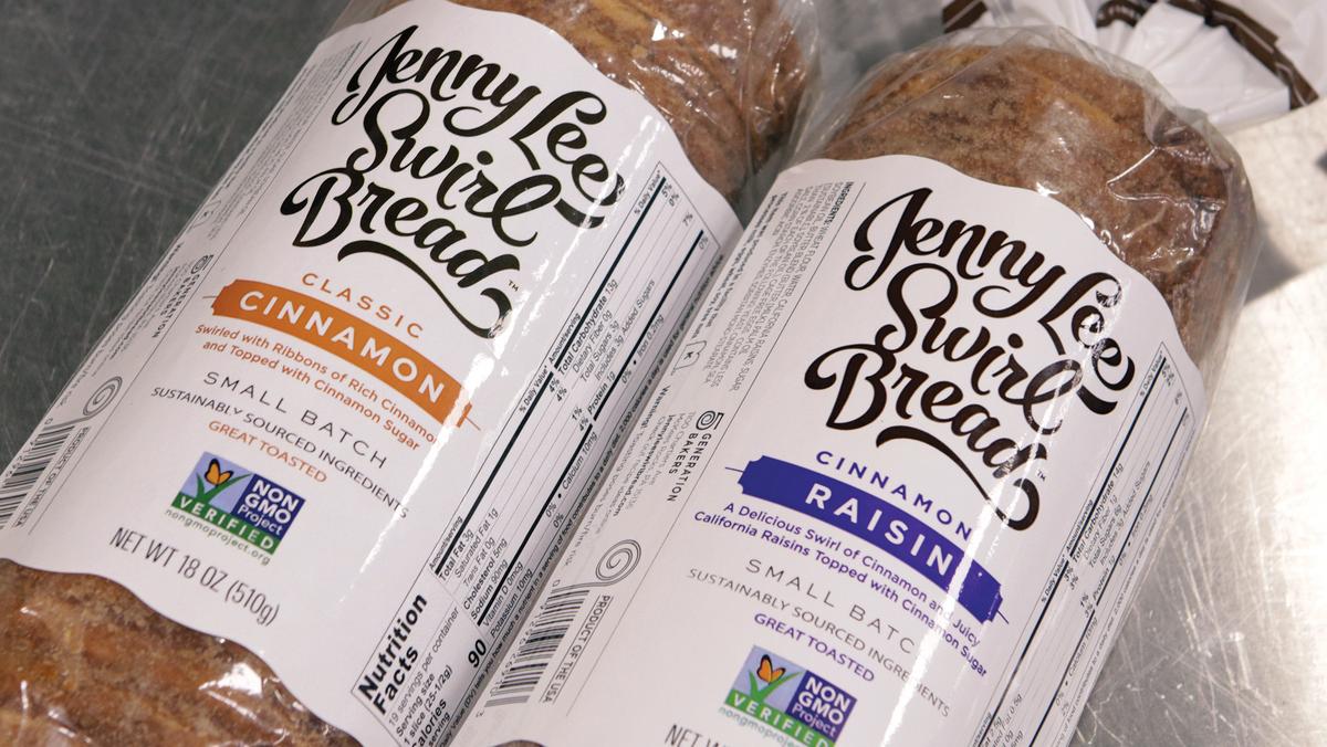 5 Generation Bakers finds success through QVC appearances - Pittsburgh  Business Times