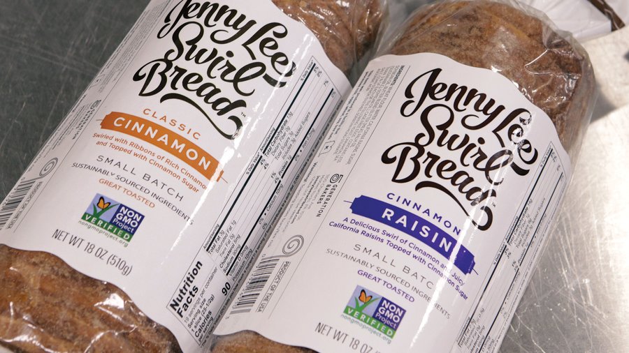 Grilled Stickies are back as Eat'n Park partners with 5 Generation