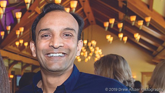 DJ Patil