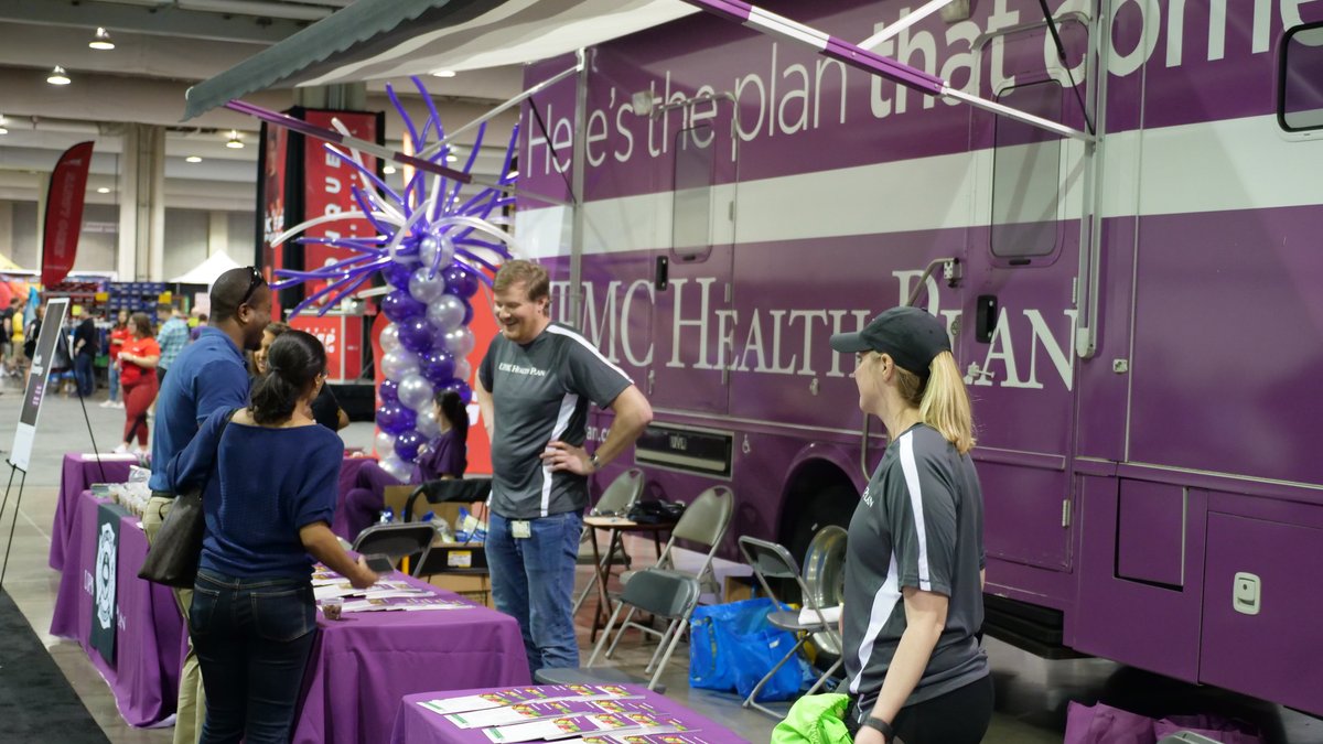 PHOTOS Winners of the FedEx Pittsburgh Corporate Challenge Awards