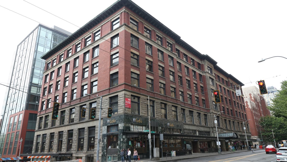 Loan documents show Unico Properties risks 'imminent default' on Colman