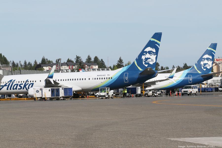 Alaska descends on Santa Rosa airport in wake of Avelo Airlines' departure