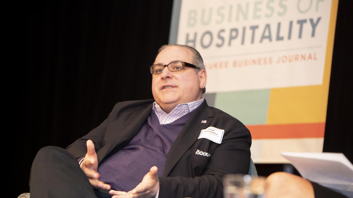 Hospitality execs talk social media, experiences and preparing for DNC ...