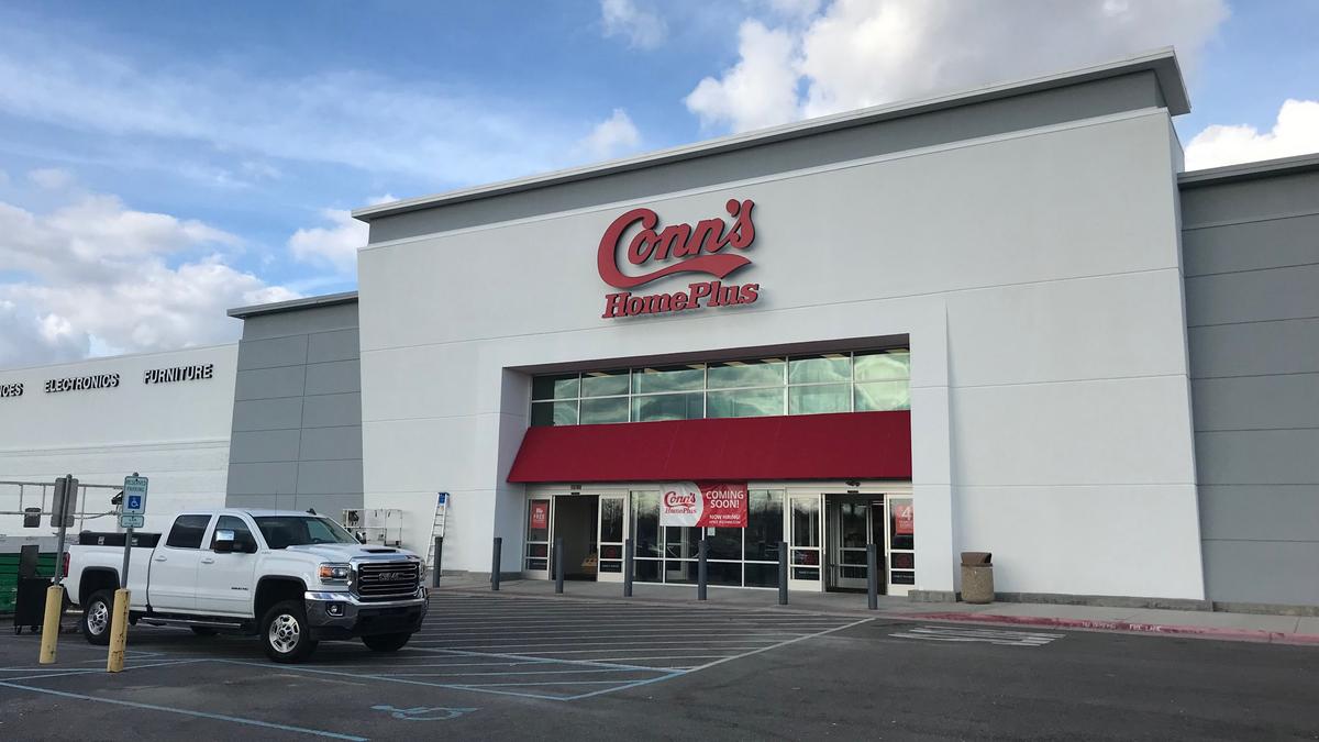 bizjournals.com - Chandler France - Conn's to close more than 20 Florida locations amid bankruptcy