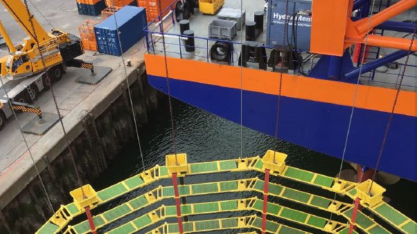 Austin's AdBm aims to hush the oceans - Austin Business Journal