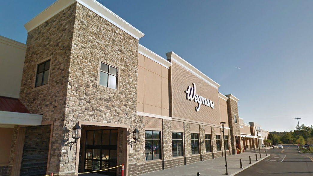 Medford shopping center Meadow Glen sells for $85.7M - Boston Business ...