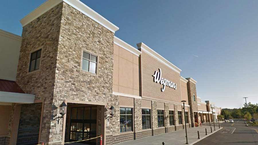 Medford shopping center Meadow Glen sells for 85.7M Boston Business Journal