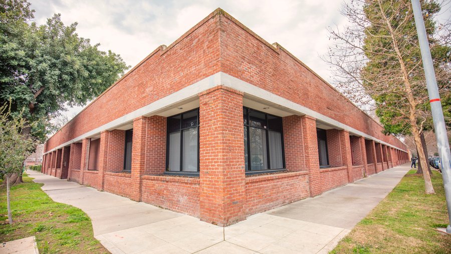 Clippinger Investment buys 1300 U St. for 9.86 million Sacramento