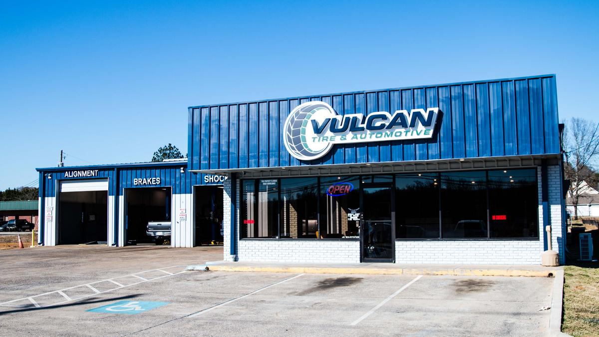 Vulcan Tire and Automotive completes acquisition of Estes Warehouse