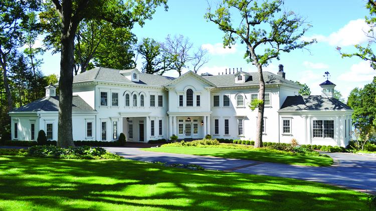 Lake Geneva Estate Priced At 13 9m Is Most Expensive In Milwaukee