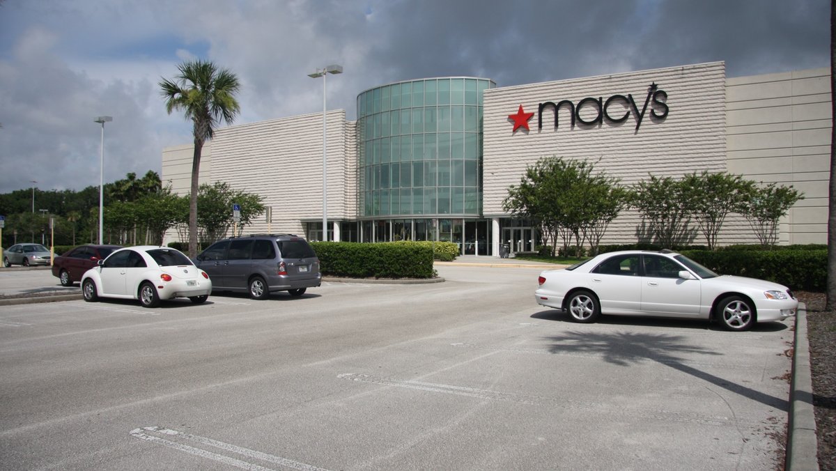 Oviedo Mall sells to investor Orlando Business Journal