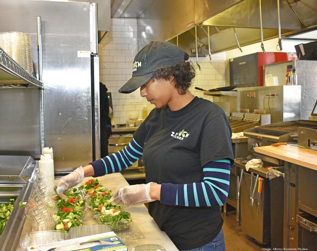 Mediterranean and Afghan fast-casual restaurants offering halal food are  the next big trend in Albany region - Albany Business Review