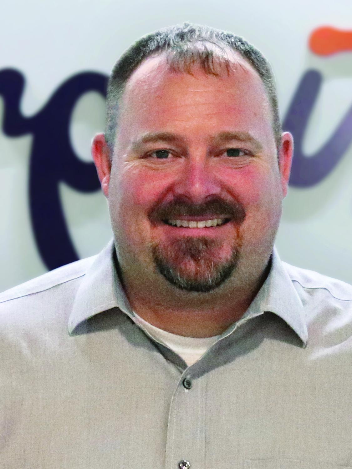 Chris Highfield | People on The Move - Phoenix Business Journal