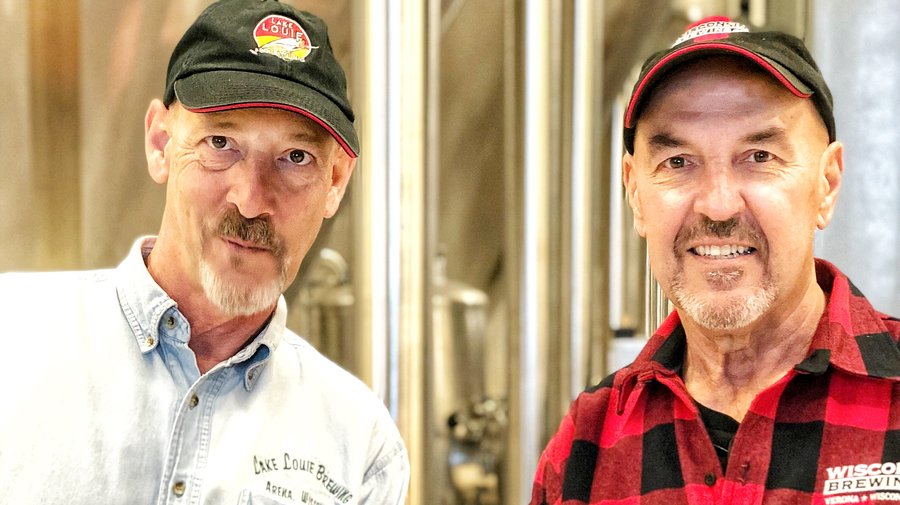 Wisconsin Brewing Co. acquiring Lake Louie Brewery Milwaukee Business