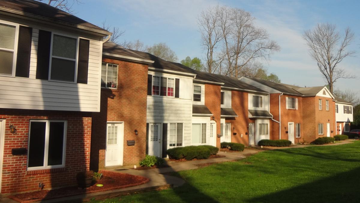 Local investor buys Sayler Park apartments Cincinnati Business Courier