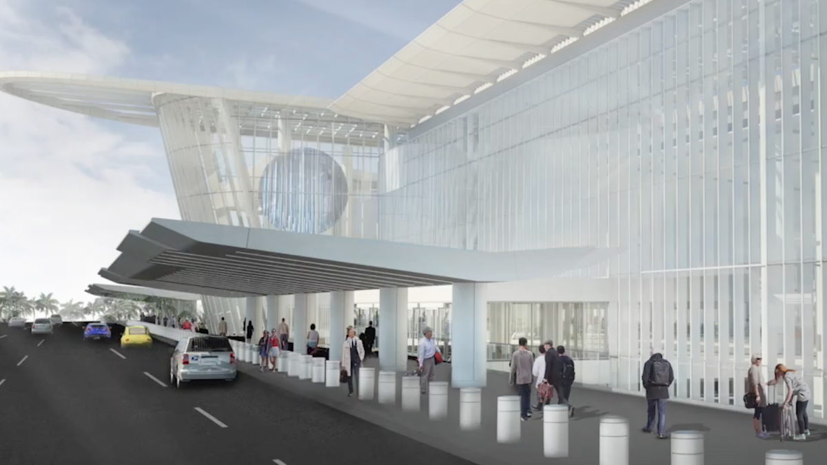 Florida Airport S New South Terminal To Undergo Future Proofing   Screen Shot 2019 05 20 At 20052 Pm 2*1200xx1486 836 5 0 