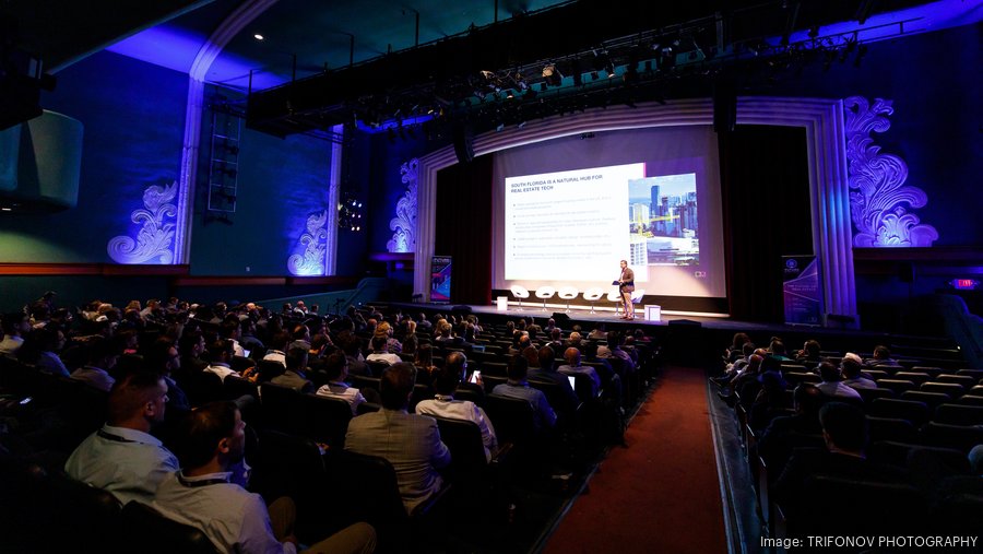 LAB Miami Ventures launches 50M proptech fund; Open English CEO