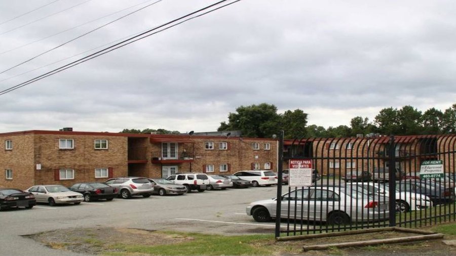 Durham apartments sell for 5M — yes, 5M — to partners with Duke ties