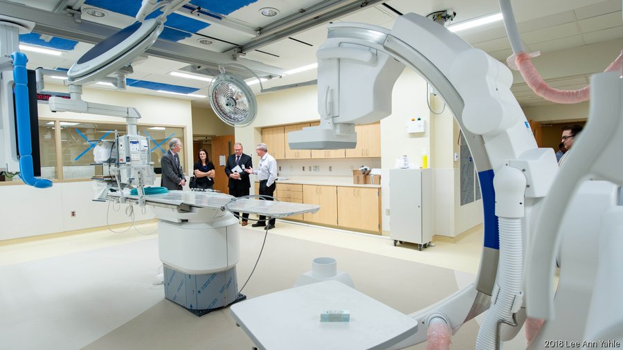 Kettering Health expanding presence in west Dayton Dayton Business