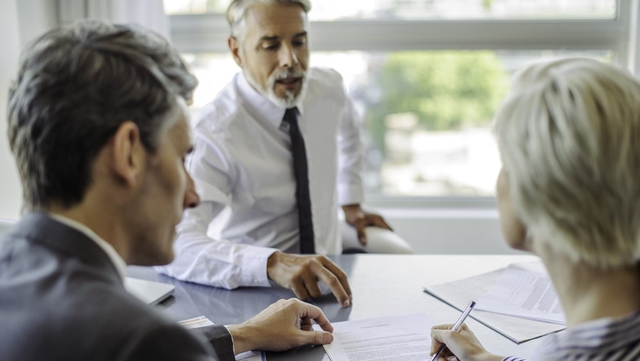 Understanding trust distributions They do not work like a bank or