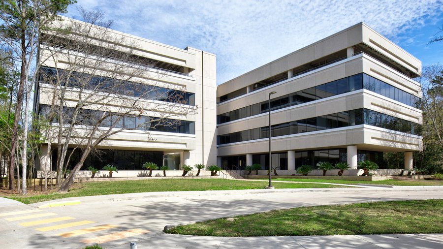Techwave office