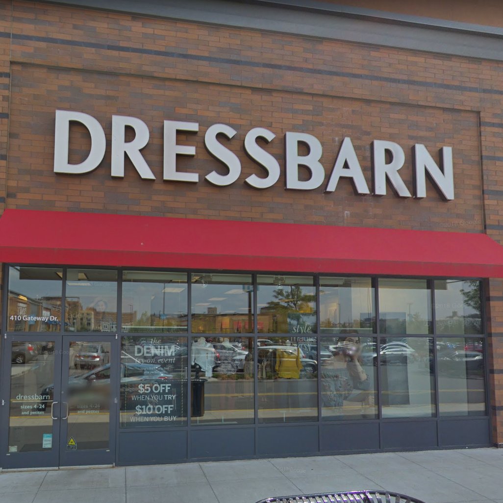 Dressbarn closing stores website to relaunch New York Business