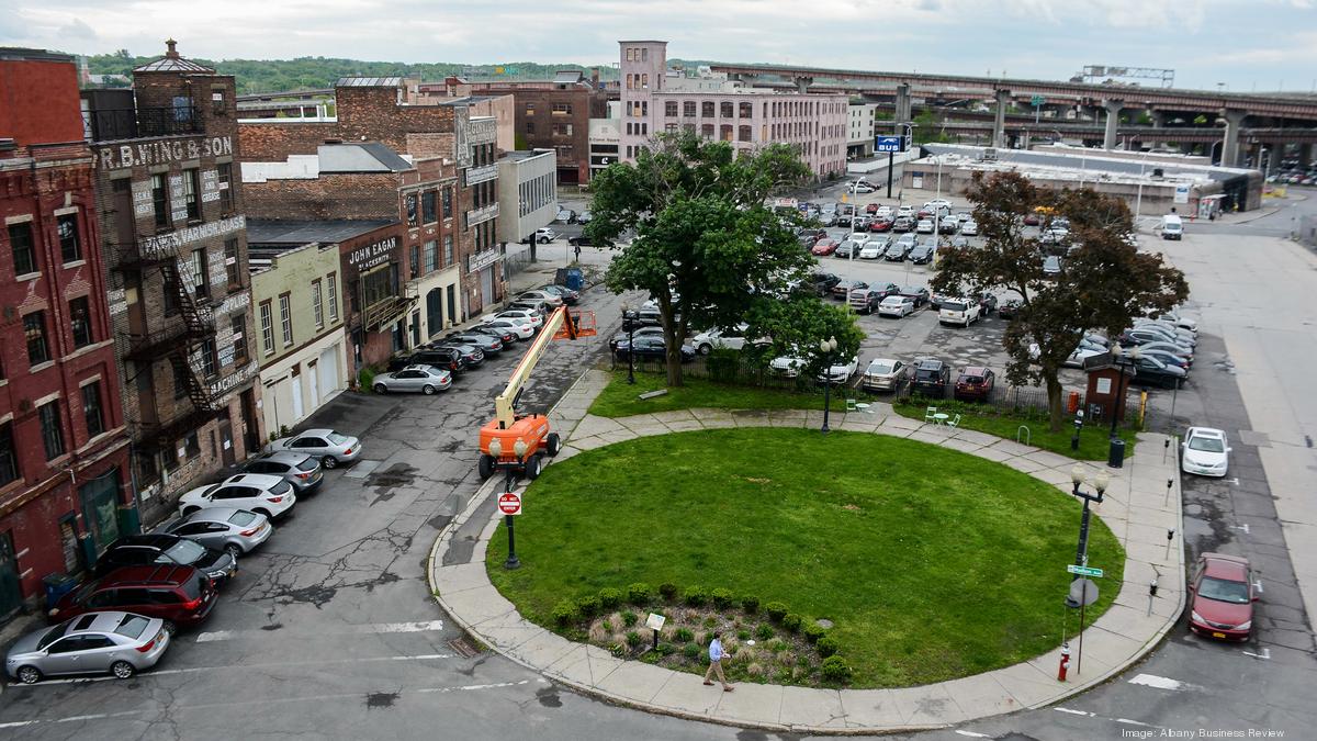 Owner of downtown Albany parking lots refuses 2.65 million